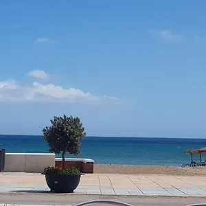Old Town Ii Apartment Estepona