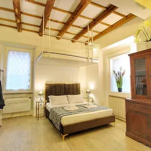  Apartamento Cozy Flat In Trastevere By Yourhost