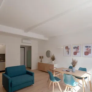  Apartamento Noah Charme