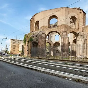 Limehome Via Dei Reti Appartamento
