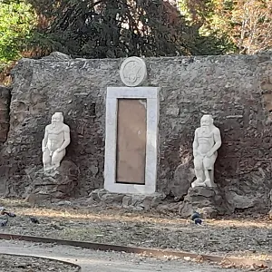 Pensiero Privatunterkunft
