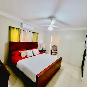 Oasis De Paz Apartment Jarabacoa