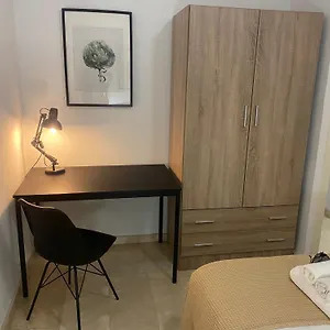 En El Centro Historico Apartment Malaga